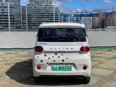 Wuling Hongguang MINIEV Third Generation 215km Advanced Edition - ფოტო 3