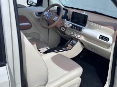 Wuling Hongguang MINIEV Third Generation 215km Advanced Edition - ფოტო 4