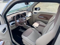 Wuling Hongguang MINIEV Third Generation 215km Advanced Edition - ფოტო 9