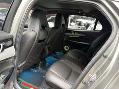Lynk & Co 03 1.5T DCT Pro - ფოტო 10