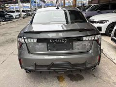 Lynk & Co 03 1.5T DCT Pro - ფოტო 12