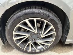 Lynk & Co 03 1.5T DCT Pro - ფოტო 15