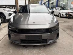 Lynk & Co 03 1.5T DCT Pro - ფოტო 2
