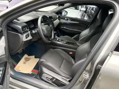 Lynk & Co 03 1.5T DCT Pro - ფოტო 4