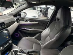 Lynk & Co 03 1.5T DCT Pro - ფოტო 5