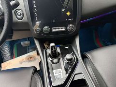 Lynk & Co 03 1.5T DCT Pro - ფოტო 6