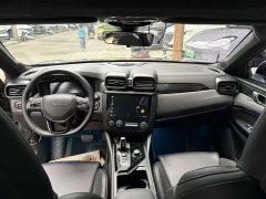 Lynk & Co 03 1.5T DCT Pro - ფოტო 7