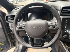 Lynk & Co 03 1.5T DCT Pro - ფოტო 8