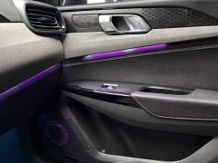 Lynk & Co 03 1.5T DCT Pro - ფოტო 9