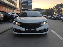 Honda Civic 220TURBO CVT Sport Edition National VI - photo 2
