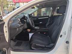 Honda Civic 220TURBO CVT Sport Edition National VI - photo 4