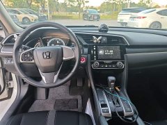 Honda Civic 220TURBO CVT Sport Edition National VI - photo 6