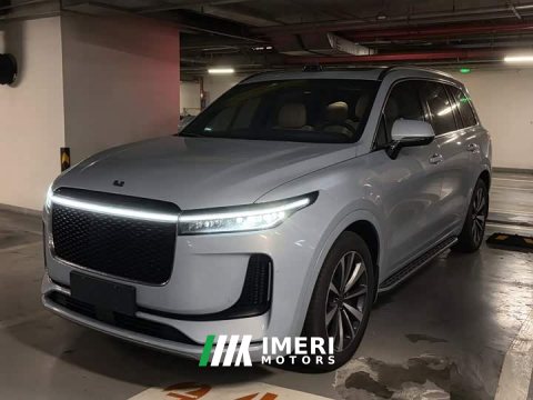 2021 Li Auto ONE Extended Range 6-Seater - ავტომობილი ჩინეთიდან