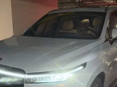 Li Auto ONE Extended Range 6-Seater - ფოტო 2