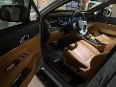 Li Auto ONE Extended Range 6-Seater - ფოტო 5