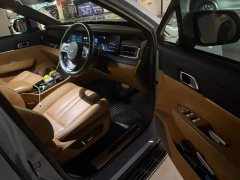 Li Auto ONE Extended Range 6-Seater - ფოტო 6