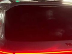 Li Auto ONE Extended Range 6-Seater - ფოტო 8
