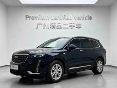 Cadillac XT6 28T AWD Version - ფოტო 1