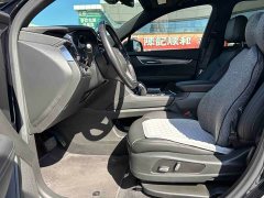 Cadillac XT6 28T AWD Version - ფოტო 10