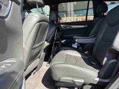 Cadillac XT6 28T AWD Version - ფოტო 11