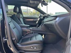 Cadillac XT6 28T AWD Version - ფოტო 12