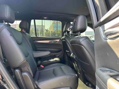 Cadillac XT6 28T AWD Version - ფოტო 13