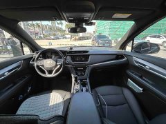 Cadillac XT6 28T AWD Version - ფოტო 14