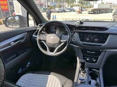 Cadillac XT6 28T AWD Version - ფოტო 15