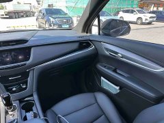 Cadillac XT6 28T AWD Version - ფოტო 16