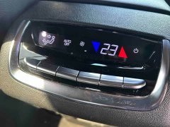Cadillac XT6 28T AWD Version - ფოტო 20