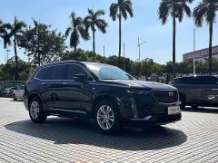 Cadillac XT6 28T AWD Version - ფოტო 3