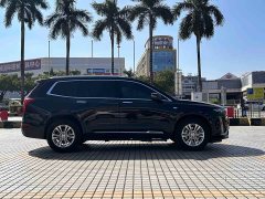 Cadillac XT6 28T AWD Version - ფოტო 4