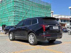 Cadillac XT6 28T AWD Version - ფოტო 6