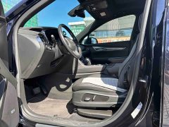 Cadillac XT6 28T AWD Version - ფოტო 9