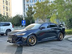 Changan UNI-V 1.5T Deluxe - photo 1