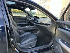 Changan UNI-V 1.5T Deluxe - photo 10