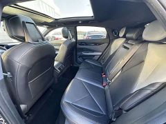 Changan UNI-V 1.5T Deluxe - photo 15