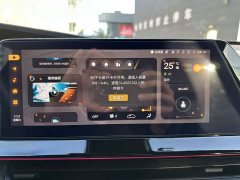 Changan UNI-V 1.5T Deluxe - photo 18