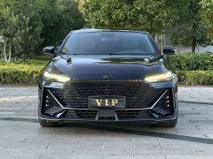 Changan UNI-V 1.5T Deluxe - photo 2