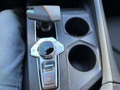 Changan UNI-V 1.5T Deluxe - photo 20