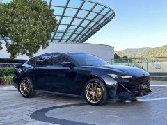 Changan UNI-V 1.5T Deluxe - photo 3