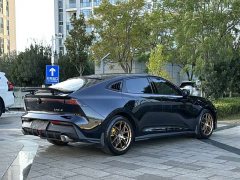 Changan UNI-V 1.5T Deluxe - photo 4