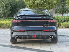 Changan UNI-V 1.5T Deluxe - photo 5