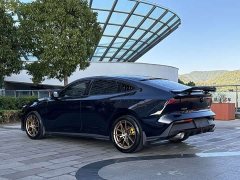 Changan UNI-V 1.5T Deluxe - photo 6