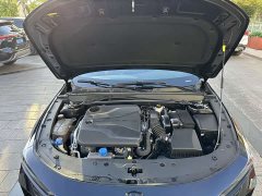 Changan UNI-V 1.5T Deluxe - photo 7