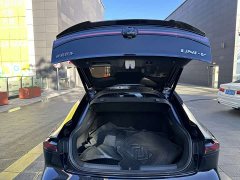 Changan UNI-V 1.5T Deluxe - photo 8