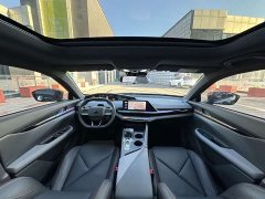 Changan UNI-V 1.5T Deluxe - photo 9