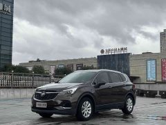 Buick Encore GX Plus 20T FWD Elite - ფოტო 1