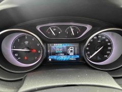 Buick Encore GX Plus 20T FWD Elite - ფოტო 10