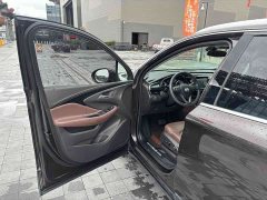 Buick Encore GX Plus 20T FWD Elite - ფოტო 11